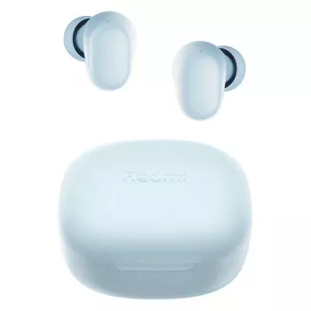 Xiaomi Redmi Buds 6 Play koptelefoon draadloos in-ear telefoongesprekken/muziek USB Type-C Bluetooth blauw