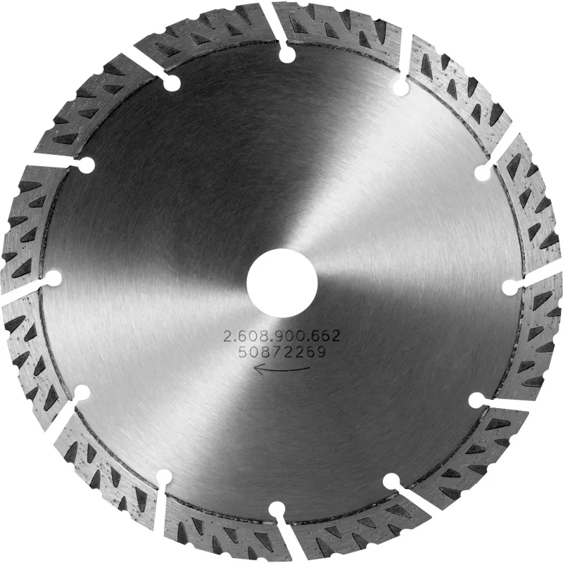 Bosch 2 608 900 662 haakse slijper accessoire doorslijpschijf