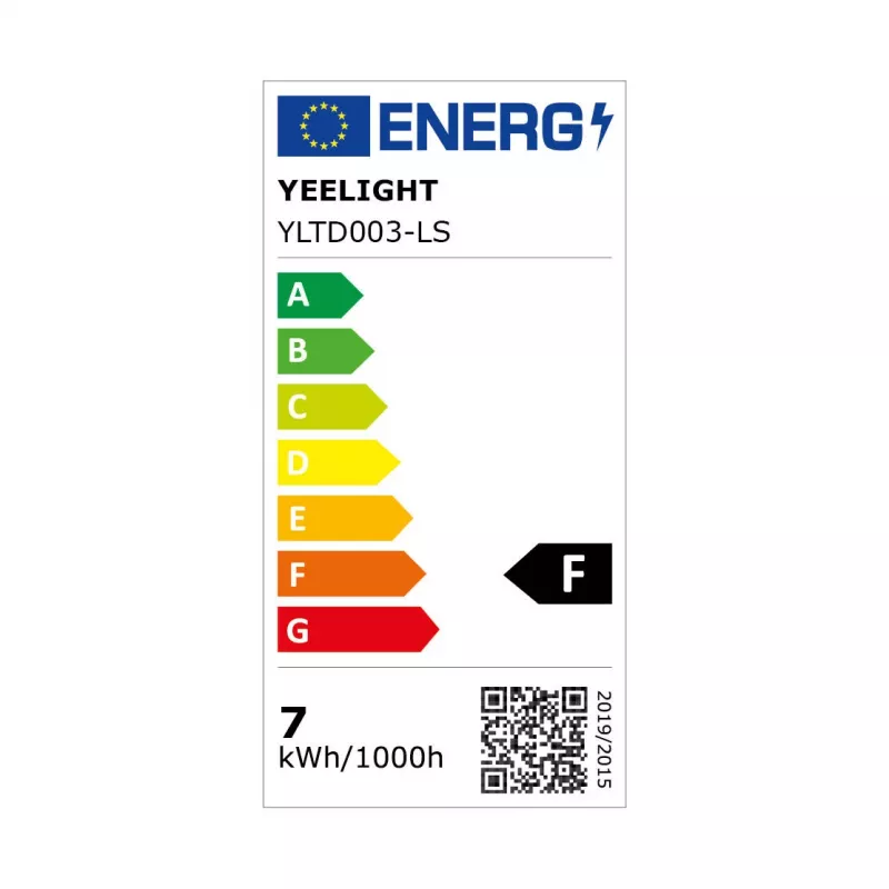 Yeelight Screen Light Bar Pro RGB (zilver)