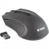 Draadloze muis Yenkee YMS 2015BK 1000dpi