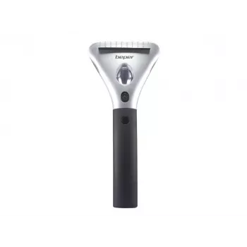 Elektrische ijskrabber Beper P201UTP002 - 12 V verwarmde voertuigkrabber