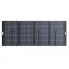 EcoFlow 400W lichtgewicht zonnepaneel monokristallijn silicium
