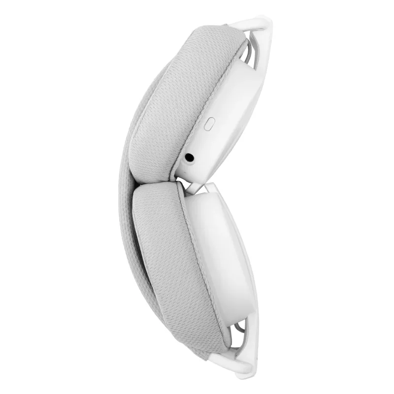 Koptelefoon White Shark WGH-2444 Firecrest wit