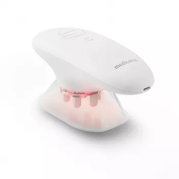 Medisana VC 150 massager universeel wit