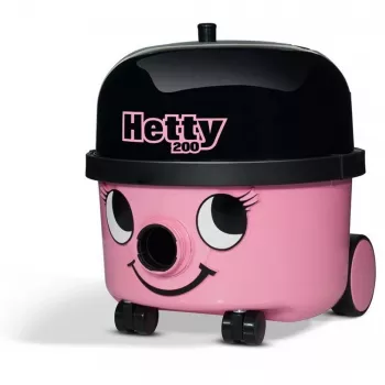 Numatic Hetty HET200-11 9 L tonstofzuiger droog 620 W stofzak