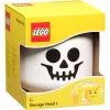 Opbergkop-plank Room Copenhagen LEGO opbergkop 'Skeleton' groot 40321728