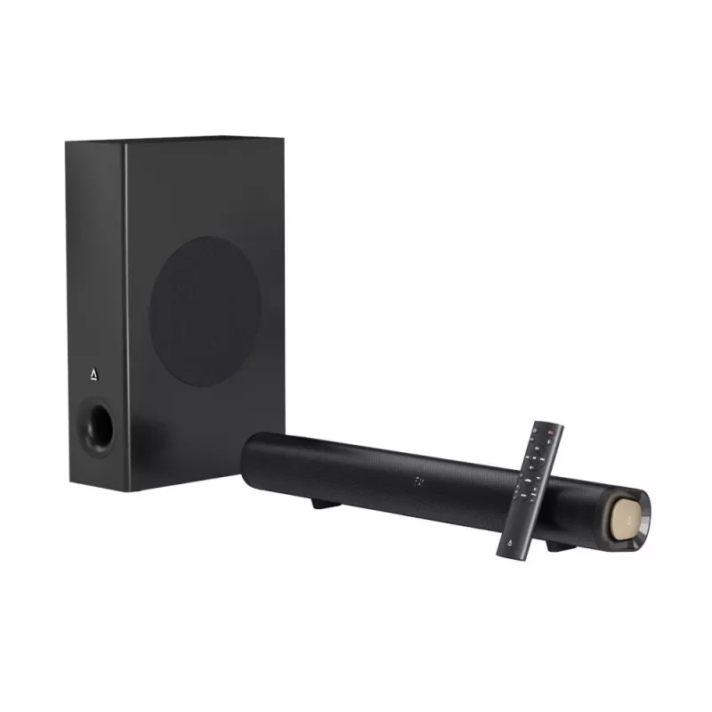 Creative Labs CREATIVE STAGE PRO 2.1 soundbar