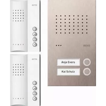 Handsfree-audiosysteem Schneider Electric APC Schneider Acero pur RGE1818425 2 WE