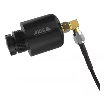 Kabelkoppeling Axis 02470-021 goud