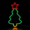 Manta SNL106MT LED-kerstboomlamp in neonstijl, USB-gevoed