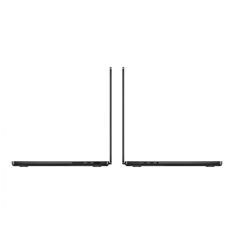 Apple MacBook Pro 14 inch Apple M5 10C CPU, 10C GPU 16GB/1TB SSD/Space Black/SWE | Apple
