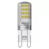 Parathom Clear capsule-LED | G9 | 2,6 W | warmwit