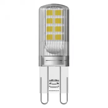 Parathom Clear capsule-LED | G9 | 2,6 W | warmwit