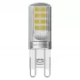 Parathom Clear capsule-LED | G9 | 2,6 W | warmwit