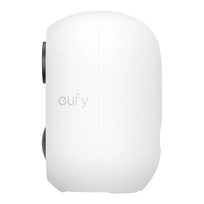 EUFY eufyCam C35 Solo wit (T8110421)