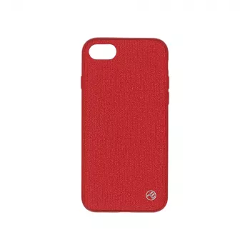 Cover Tellur iPhone 8 TLL121963 rood
