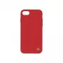 Cover Tellur iPhone 8 TLL121963 rood