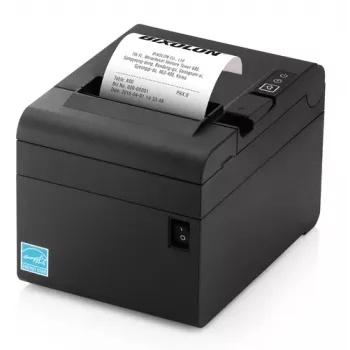 Bixolon SRP-E302K/BEG printer zwart