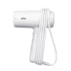 Haardroger Braun BRHD226E 2200W Ionic Technology Licht