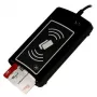 ACS ACR1281U-C1 DualBoost II smartcard-lezer USB USB 1.1 zwart (ACR1281U-C1ACSA)