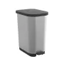 ROTHO Ribo Silver - Pedaalemmer – 35l