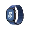 Band Apple MGD64ZM/A smartwatch-accessoire blauw nylon