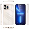 StyleShell Flex, telefoonhoesje transparant, iPhone 16 Pro Max