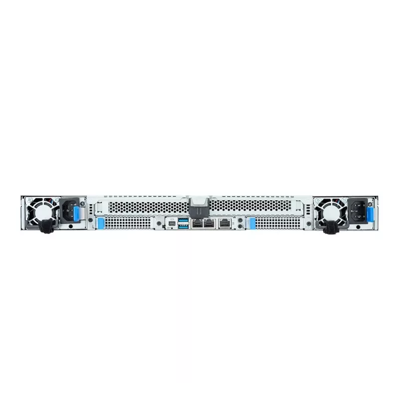 Gigabyte rackplatform (1U) AMD R183-Z93