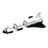 Voertuigset Popular Playthings Mix or Match Vehicles Space