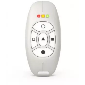 Satel APT-200 afstandsbediening RF draadloos beveiligingssysteem, smart-home-apparaat drukknoppen