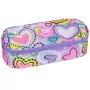 Etui CoolPack Campus PASTEL HEART
