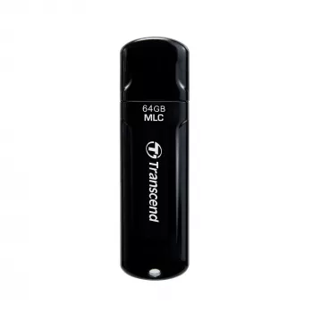 USB Flash Drive Transcend 64GB USB Type-A 3.2 Gen 1 JetFlash 750