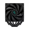 DeepCool AK620 DIGITAL processor-luchtkoeler 12 cm zwart 1 stuk
