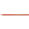 Kleurpotlood Faber-Castell 110115 oranje 1 stuk
