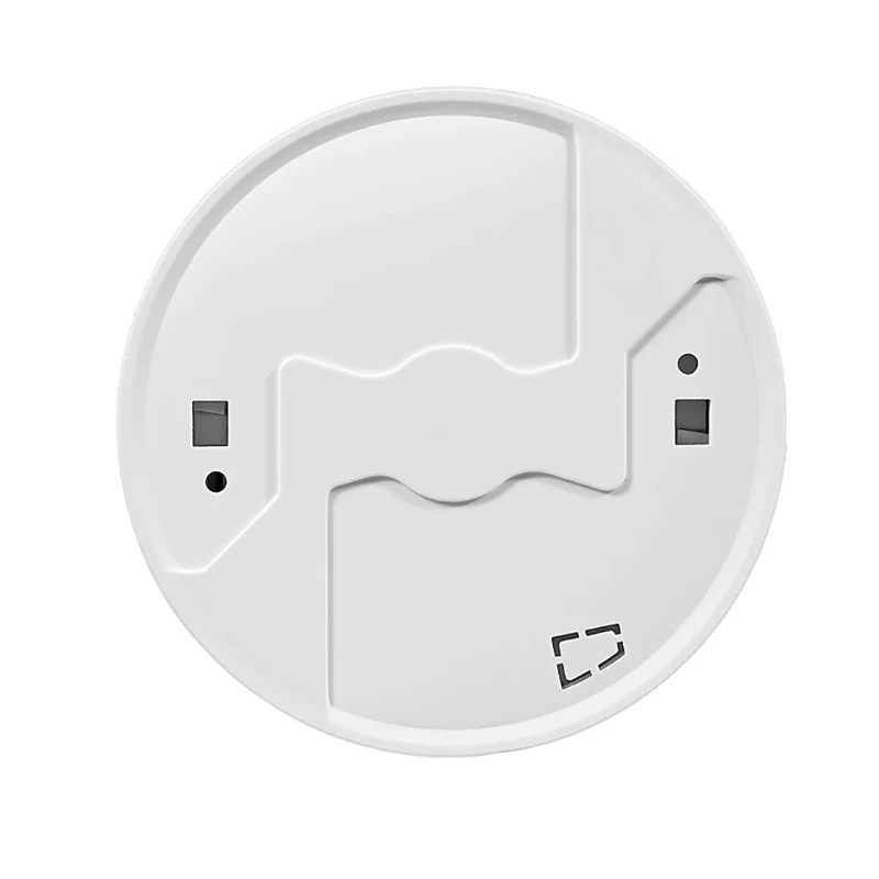 Rookmelder Spring 0 WLAN fotoelektrisch wit