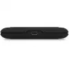 Lacie STHR4000800 opslagstation 4 TB USB 3.2 Gen 2 / Thunderbolt 3 - USB-C