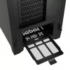 PC-behuizing Corsair CC-9011251-WW Midi Tower zwart