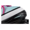 Inline-skates Basic mt. 34-37 (mint/zwart)