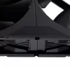 Ventilator PHANTEKS M25G2-120 120mm PWM zwart
