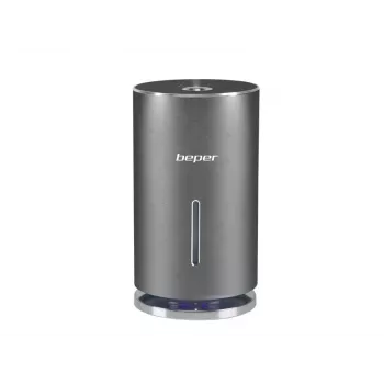 Elektrische waterkoker Beper P201UTP010 1,7 l 2200 W, RVS verwarmingselement, automatische uitschakeling
