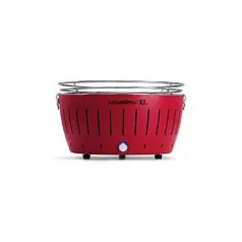 LotusGrill G435 U RD grill