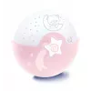 Projector 2in1 roze