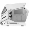 PC-behuizing Thermaltake AH T200 Snow micro tower wit