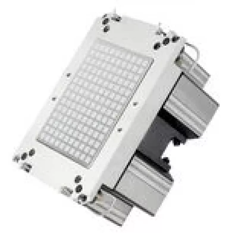 CPU-koeler SILVERSTONE SST-XE02-4677B voor Intel LGA 4677, low-profile-SFF-workstationkoeler