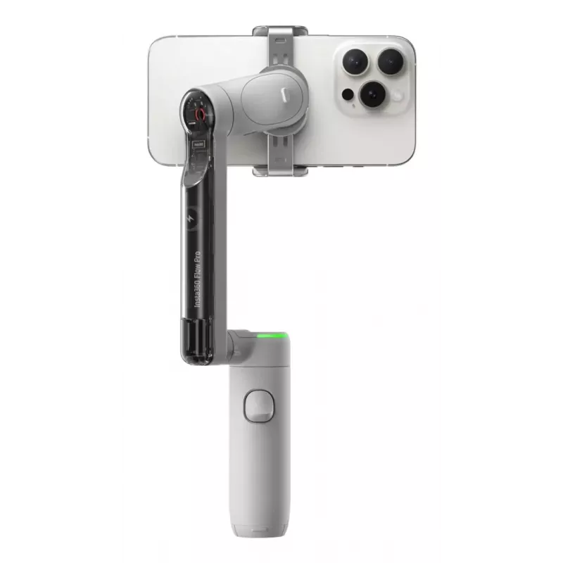 Smartphone-camerastabilisator Insta360 Flow Pro