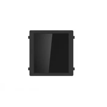 Intercom-accessoire Hikvision DS-KD-BK