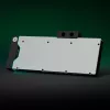 EK-Quantum Vector² XC3 RTX 3080/90 backplate, nikkel