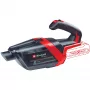 Einhell TE-HV 18/06 Li - Solo 0,6 L zonder stofzak