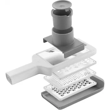 Vlakke rasp ZWILLING 36610-004-0