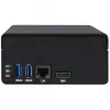 NVR-box ALLNET ALL2289-4GB met Networkoptix-server RK3399 4GB voor 3,5 inch harde schijf/SSD